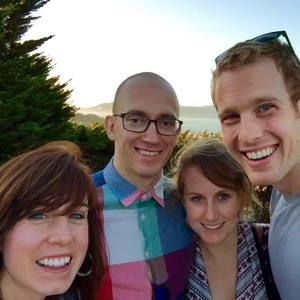 Meet your Posher, Shannon